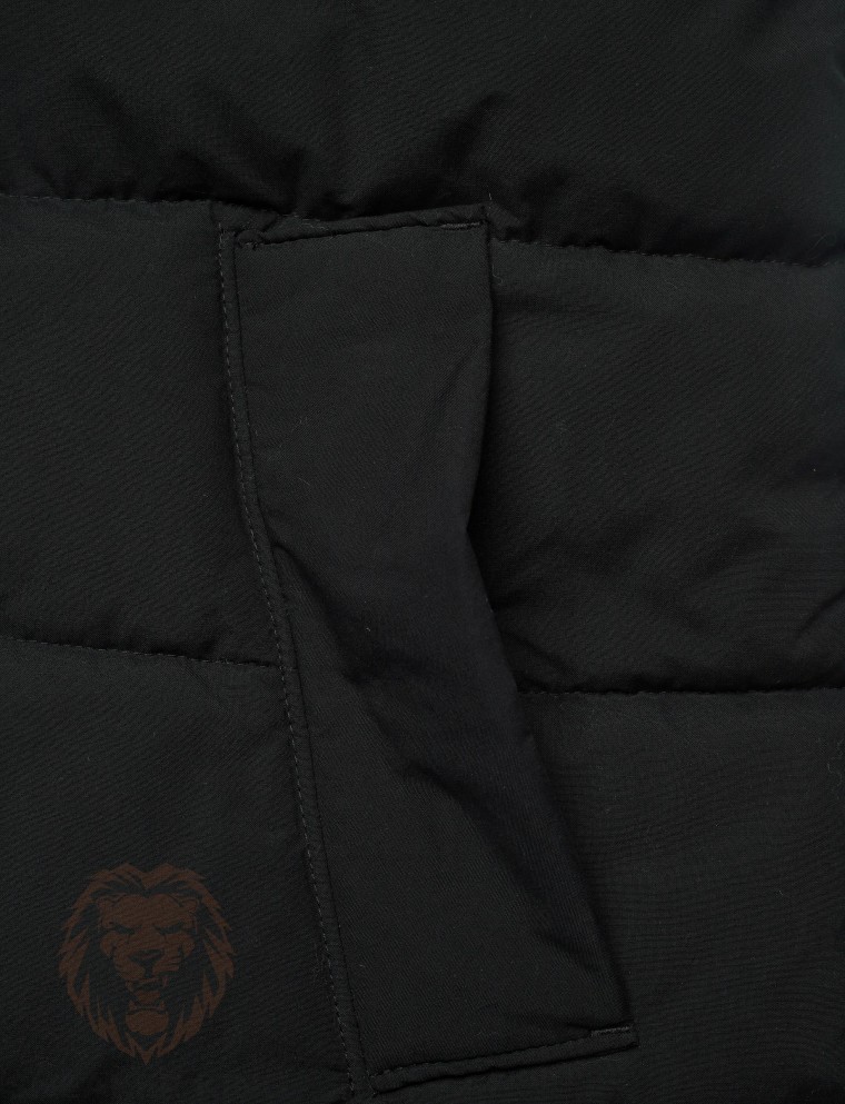 Жилет утеплений Timberland Mount Welch Puffer Vest TB0A22XMP57